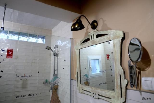 Casa Rural El Pilar Асебо Екстер'єр фото